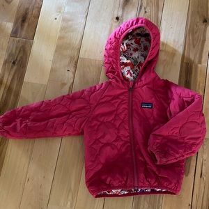 Patagonia jacket